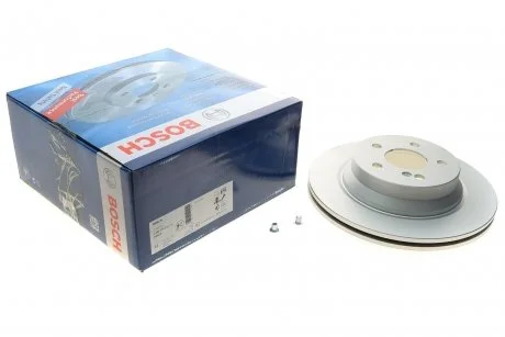 Диск гальмівний BOSCH 0986479042
