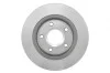 Тормозной диск BOSCH 0 986 479 050 (фото 3)