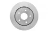 Тормозной диск BOSCH 0 986 479 050 (фото 4)