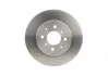 Тормозной диск BOSCH 0 986 479 051 (фото 4)