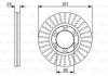 TARCZA HAM BOSCH 0986479053 KIA K2500 2.5D 03-, K2700 2.7D 99-