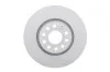 Тормозной диск BOSCH 0 986 479 058 (фото 4)