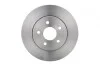 Тормозной диск BOSCH 0986479068 (фото 4)