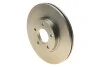 Диск тормозной FORD TRANSIT передн., вент. (пр-во Bosch) 0 986 479 069