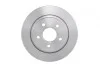 Тормозной диск BOSCH 0986479070 (фото 4)
