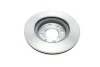 Тормозной диск Lada 2110 BOSCH 0 986 479 082 (фото 3)
