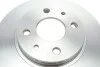 Тормозной диск Lada 2110 BOSCH 0 986 479 082 (фото 4)