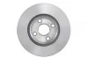 Тормозной диск BOSCH 0986479085 (фото 3)