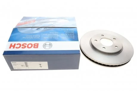 Тормозной диск BOSCH 0 986 479 091