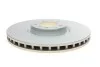 Диск тормозной BOSCH 0986479092 (фото 6)