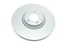 Диск тормозной BOSCH 0986479092 (фото 7)