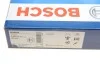 Диск тормозной BOSCH 0986479092 (фото 10)