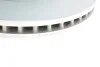 Тормозной диск BOSCH 0 986 479 096 (фото 4)