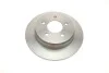 Диск тормозной BOSCH 0986479102 (фото 4)