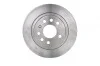 Тормозной диск BOSCH 0986479106 (фото 4)