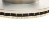 Гальмівний диск TOYOTA RAV 4 II 00-05 F BOSCH 0 986 479 111 (фото 3)