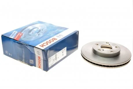 Тормозной диск BOSCH 0 986 479 111