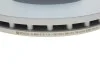 Тормозной диск BOSCH 0 986 479 114 (фото 4)