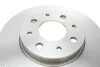 Гальмівний диск FIAT/FORD 500C/Panda "F "04>> BOSCH 0986479121 (фото 4)
