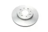 Гальмівний диск FIAT/FORD 500C/Panda "F "04>> BOSCH 0986479121 (фото 5)