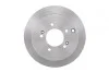 Диск тормозной BOSCH 0986479126 (фото 4)
