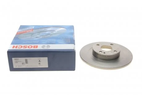 Тормозной диск BOSCH 0 986 479 128