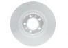 Тормозной диск BOSCH 0 986 479 130 (фото 3)