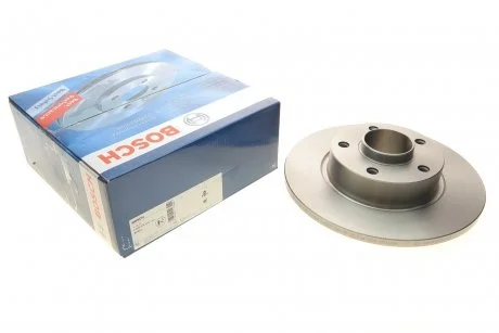 Диск гальмівний BOSCH 0986479144