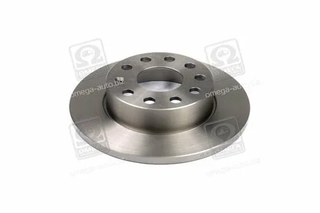 Гальмівний диск BOSCH 0 986 479 155 (фото 1)
