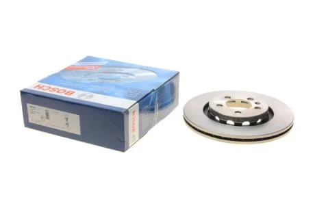 Тормозной диск BOSCH 0 986 479 156
