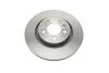 Тормозной диск BOSCH 0 986 479 156 (фото 7)