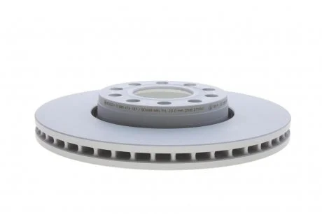 Тормозной диск BOSCH 0986479157