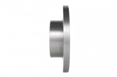 Тормозной диск BOSCH 0 986 479 162