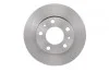 Тормозной диск BOSCH 0 986 479 163 (фото 4)