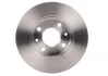 Диск тормозной BOSCH 0986479165 (фото 3)