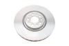 Диск тормозной BOSCH 0986479168 (фото 6)