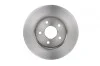 Тормозной диск BOSCH 0986479169 (фото 3)