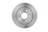 Тормозной диск BOSCH 0986479169 (фото 4)