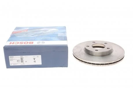 Диск гальмівний BOSCH 0986479179