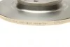 Гальмівний диск CITROEN/PEUGEOT C5/407/607 R "04>> BOSCH 0986479194 (фото 4)