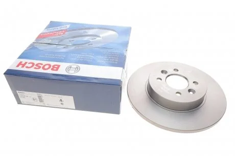 Тормозной диск BOSCH 0 986 479 195