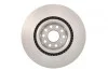 Диск тормозной BOSCH 0986479204 (фото 3)