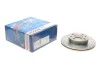 Тормозной диск Bosch 0 986 479 206