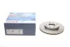 Тормозной диск Bosch 0986479207