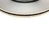 Тормозной диск BOSCH 0 986 479 209 (фото 3)