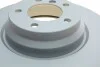 Тормозной диск BOSCH 0 986 479 215 (фото 3)