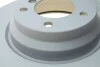 Тормозной диск BOSCH 0 986 479 215 (фото 4)