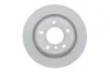 Тормозной диск BOSCH 0 986 479 218 (фото 4)