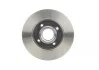 Тормозной диск BOSCH 0 986 479 219 (фото 3)