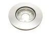 Тормозной диск FIAT/OPEL Punto/CorsaD F &quot;06&gt;&gt; BOSCH 0986479223 (фото 2)